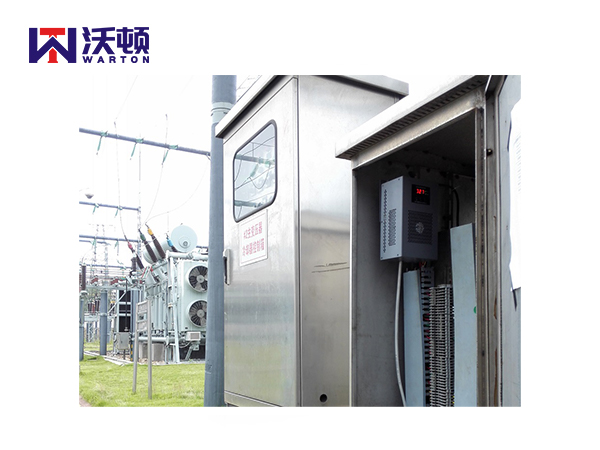 WT-H100智能防凝露除湿装置